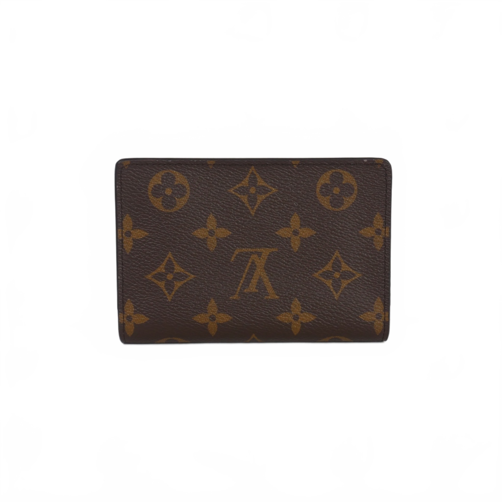 ルイヴィトン ポルトフォイユ ジュリエット モノグラム ジャイアントリバース ルイ・ヴィトン モノグラム ジャイアント リバース ポルトフォイユ