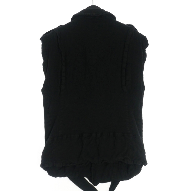ブラックコムデギャルソン BLACK COMME des GARCONS ウール縮絨 