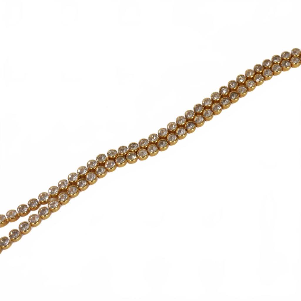 マルニ MARNI ペンギン チャーム ネックレス ゴールド COMV0394A0  