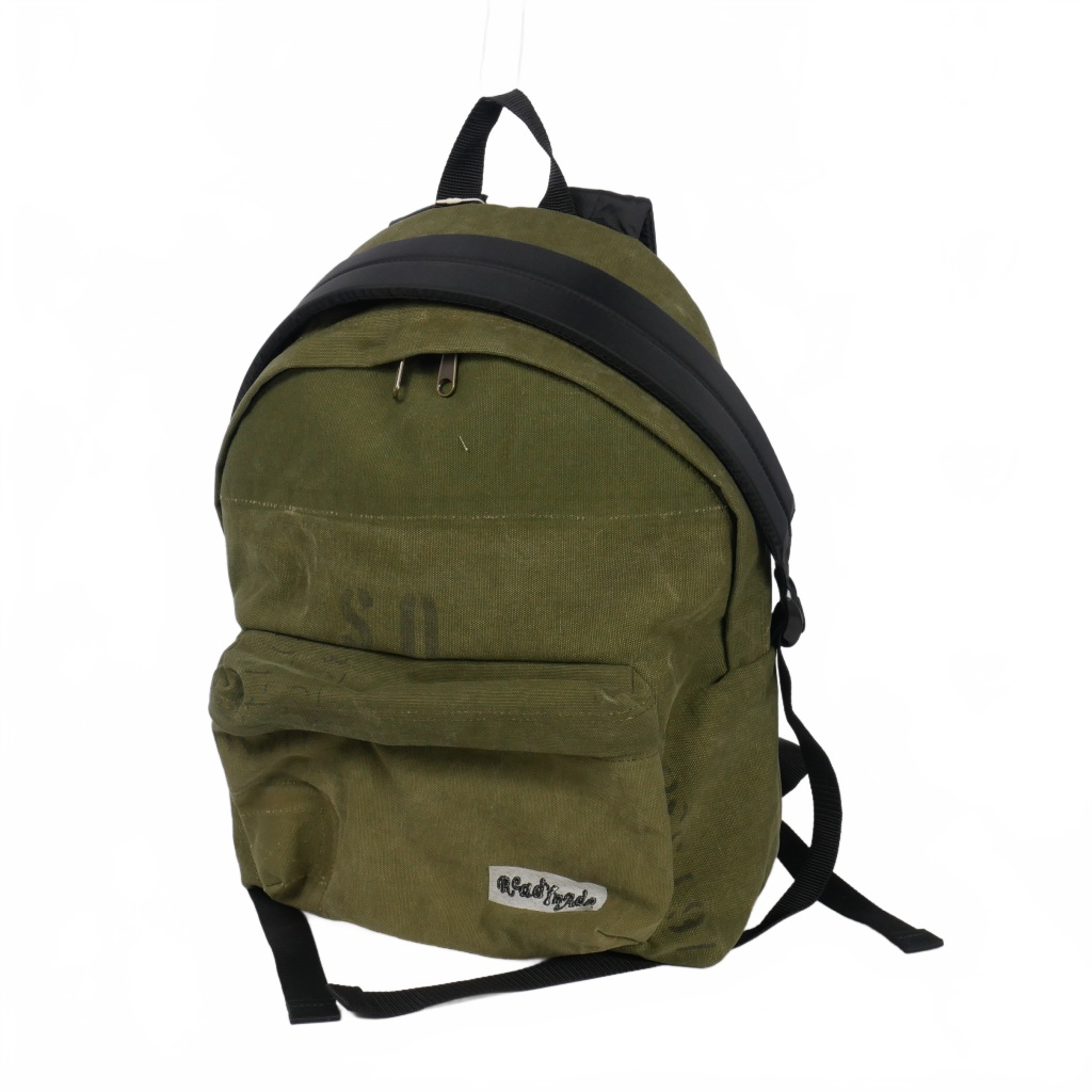未使用品 レディメイド READYMADE 25AW BACK PACK バックパック ディ  