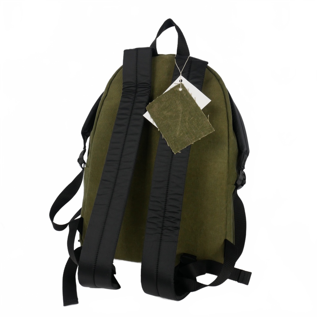 【中古】レディメイド READYMADE 25AW BACK PACK WHITE バックパック リュックサック OS ホワイト 白 RE-CO-WH-00-00-152 メンズ 中古】レディメイド READYMADE 25AW BACK PACK WHITE バックパック