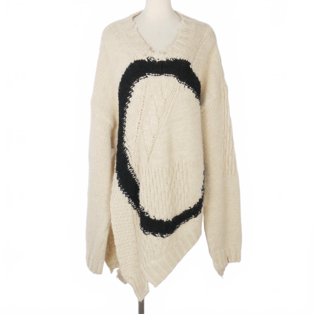 エムエムシックス メゾンマルジェラ MM6 Maison Margiela 22AW 