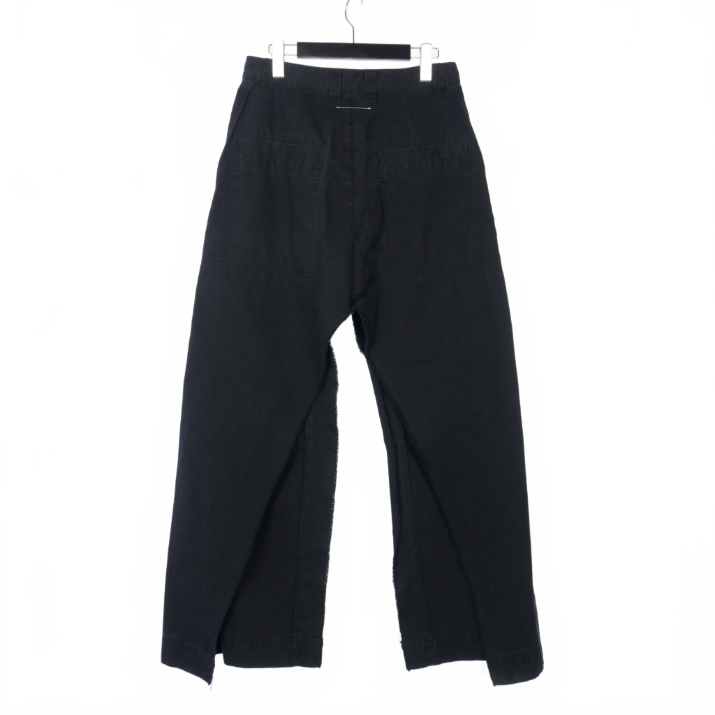 エムエムシックス メゾンマルジェラ MM6 Maison Margiela 22AW 