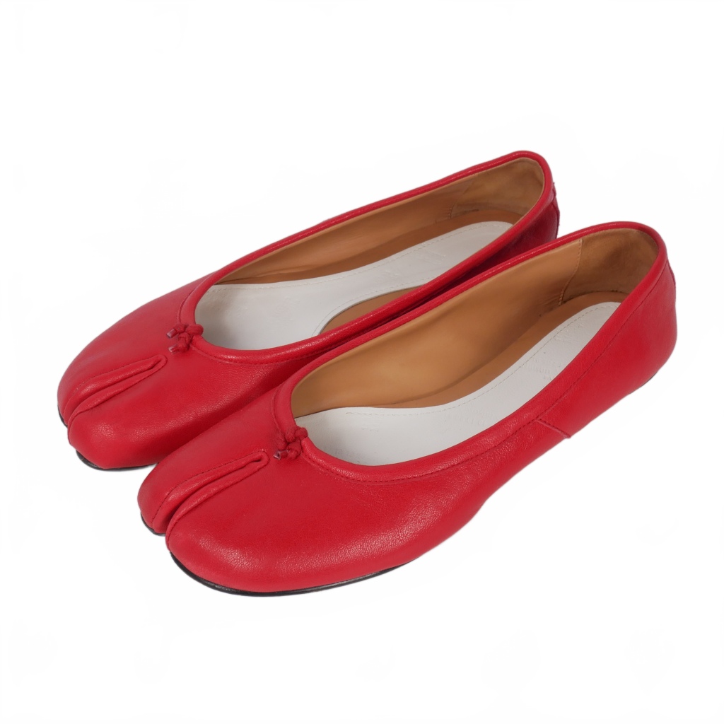 Maison Margiela Tabi バレエシューズ 37 Maison Margiela Tabi 足袋