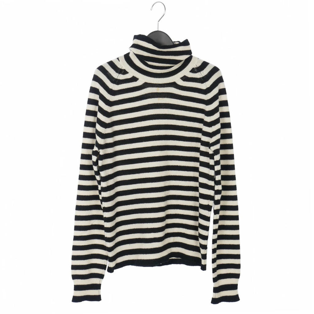 ハイダーアッカーマン Haider Ackermann ボーダーニット 