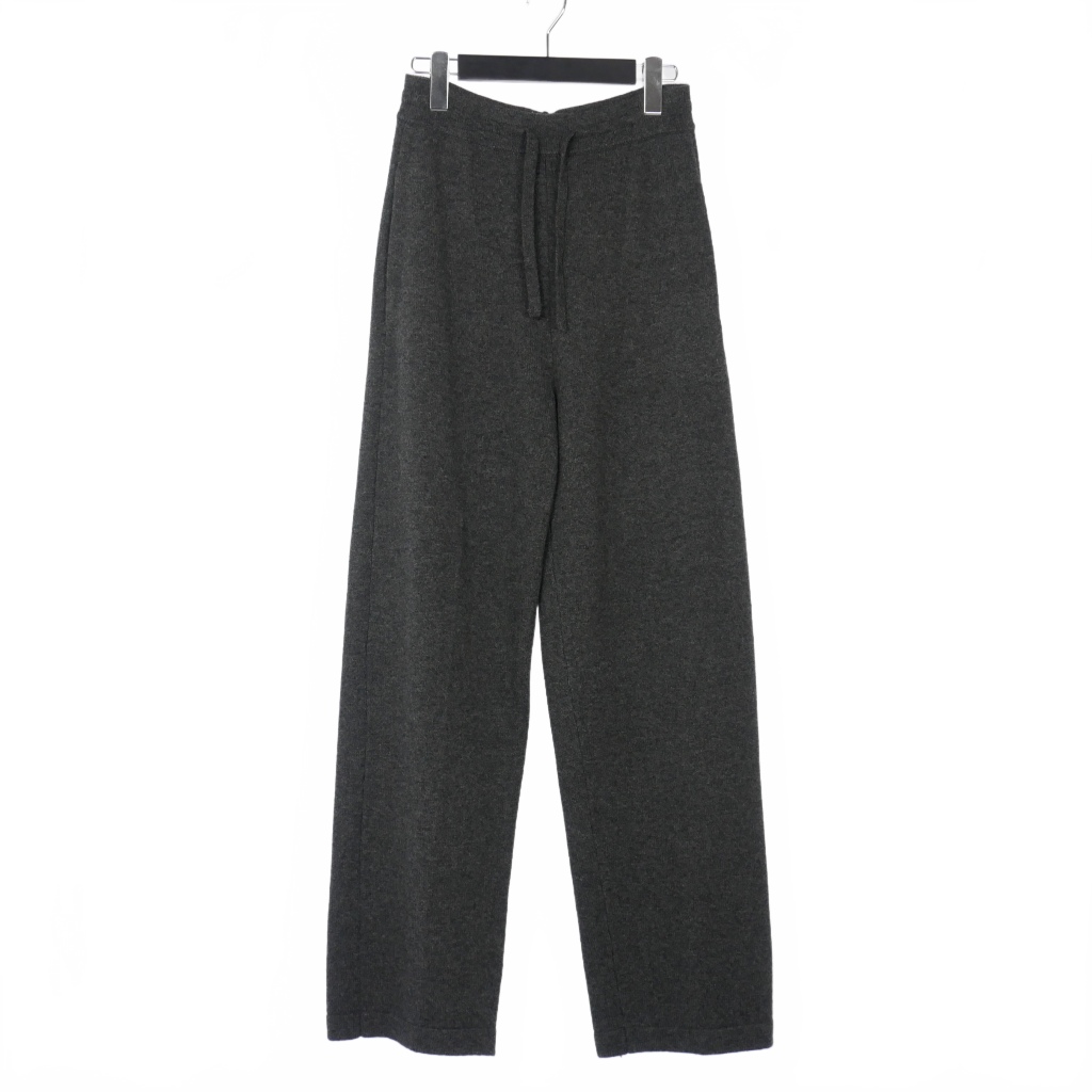 ISABEL ISABEL MARANT イザベルマラン ワイドパンツ MARANT(イザベル