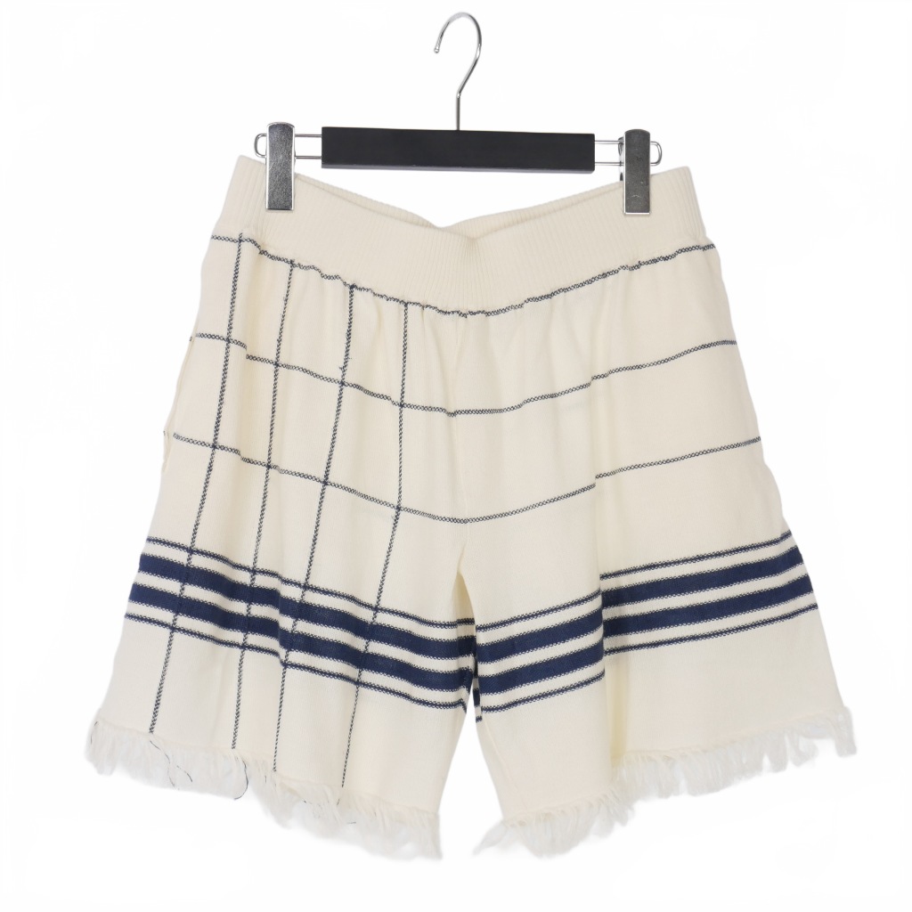 未使用品 メゾンマルジェラ Maison Margiela 22SS チェック 未使用品 メゾンマルジェラ Maison Margiela 22SS チェック
