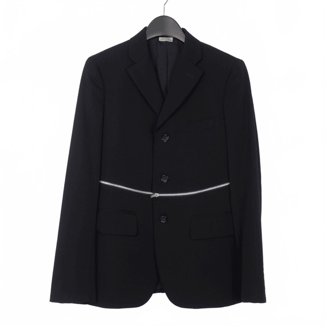 コムデギャルソンオムドゥ COMME des GARCONS HOMME DEUX テーラード 
