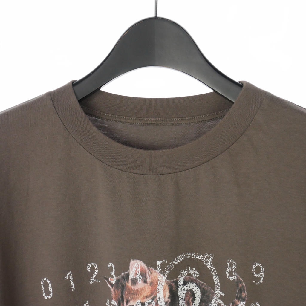 エムエムシックス メゾンマルジェラ MM6 Maison Margiela 24SS 