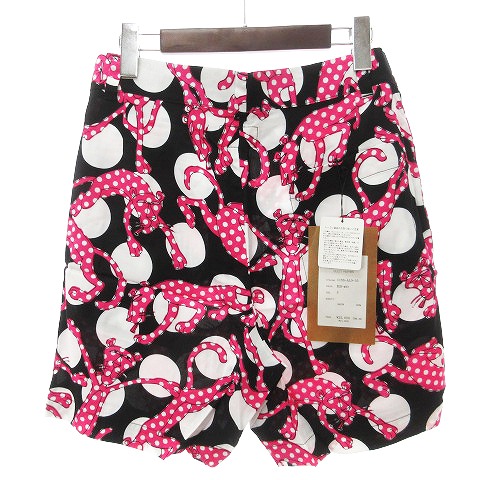 未使用品 ワコマリア WACKO MARIA タグ付き 11SS ショートパンツ