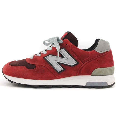 ニューバランス NEW BALANCE スニーカー M1400CT made in USA シューズ 