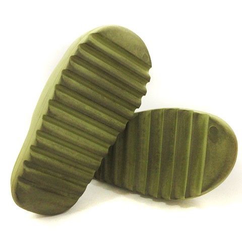 アディダス adidas YEEZY SLIDE RESIN イージー スライド サンダル 
