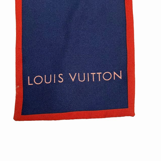 ルイヴィトン LOUIS VUITTON 美品 バンドー トランク モノグラム 
