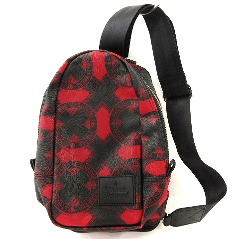 ヴィヴィアンウエストウッド Vivienne Westwood ペーパーフリンジ 