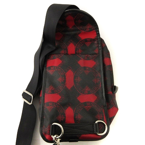 ヴィヴィアンウエストウッド Vivienne Westwood ペーパーフリンジ 