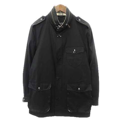 バーバリーブラックレーベル BURBERRY BLACK LABEL 国内正規