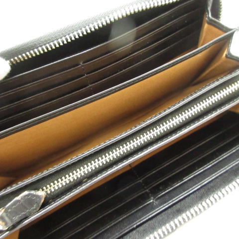 ヴィヴィアンウエストウッド Vivienne Westwood 長財布 オーブ