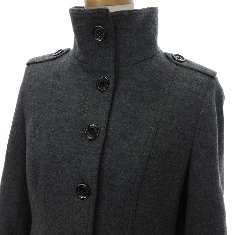 バーバリー ロンドン BURBERRY LONDON 国内正規 スタンドカラー