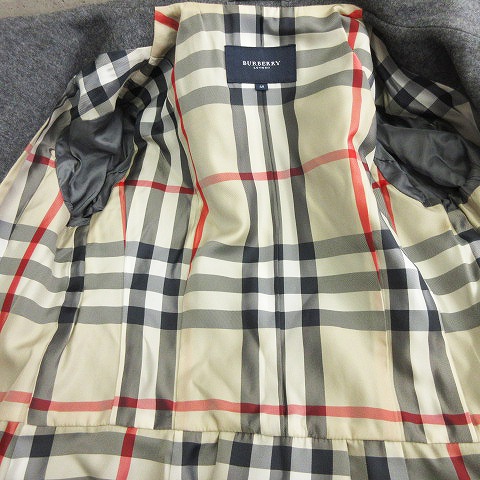 BURBERRY LONDON コート バーバリーロンドン バーバリー ロンドン BURBERRY LONDON 国内正規 スタンドカラー