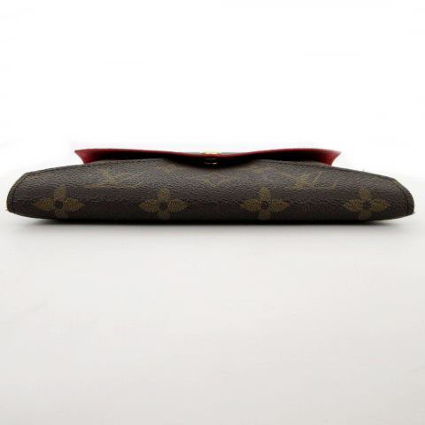 ルイヴィトン LOUIS VUITTON モノグラム ポシェットキリガミ 3点