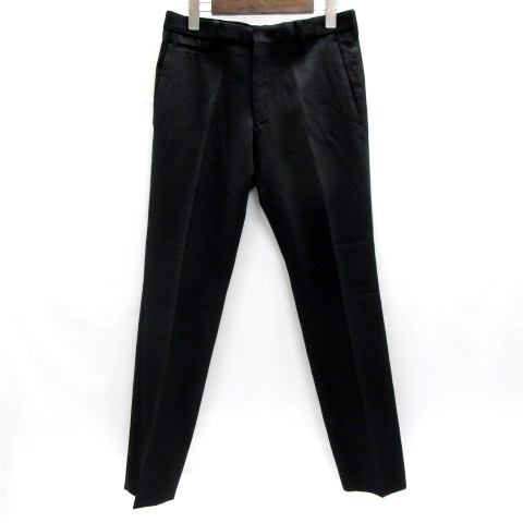 【希少】　ナンバーナイン　06aw NOIR期　メダリオン　スラックス　3 希少】 ナンバーナイン 06aw NOIR期 メダリオン スラックス 3