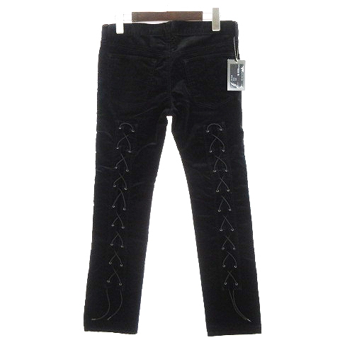 NUMBER (N)INE(ナンバーナイン) メンズ パンツ スラックス 最高