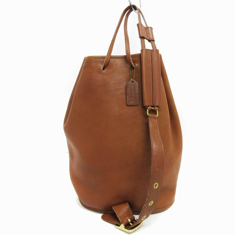 デッドストック 未使用!! オールドコーチ OLD COACH ショルダー