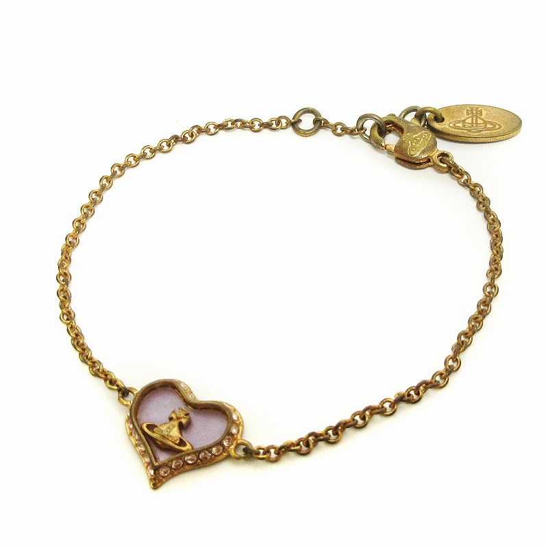 ヴィヴィアンウエストウッド Vivienne Westwood PETRA ペトラ ハート 