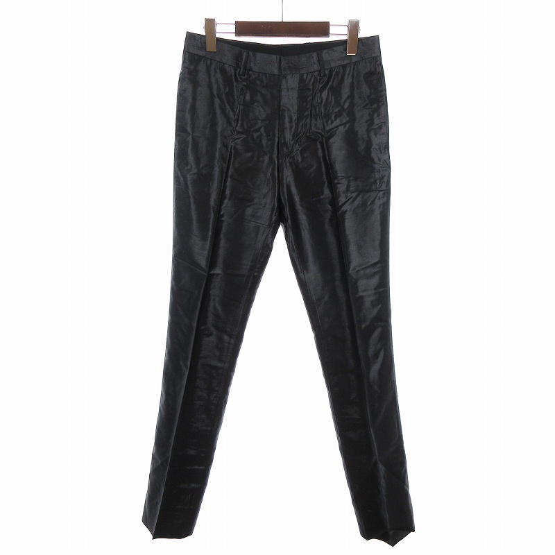 Dior homme スラックス エディ期