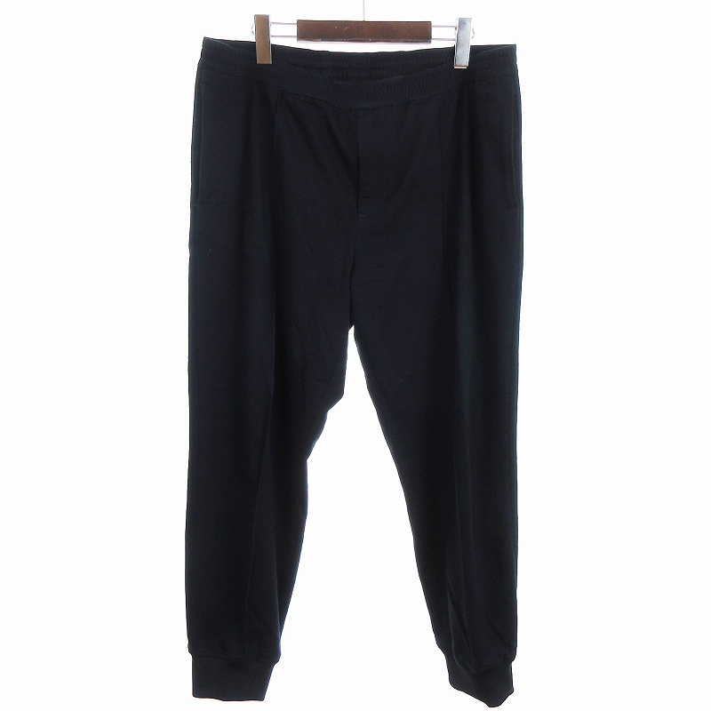 EMPORIO ARMANI クロップドパンツ メンズ EMPORIO ARMANI ESSENTIAL MICROFIBER マイクロファイバー ボクサー