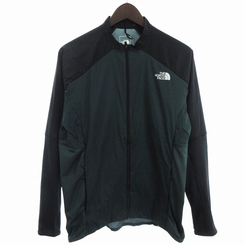 ザノースフェイス THE NORTH FACE ホワイトライトジャケット White 