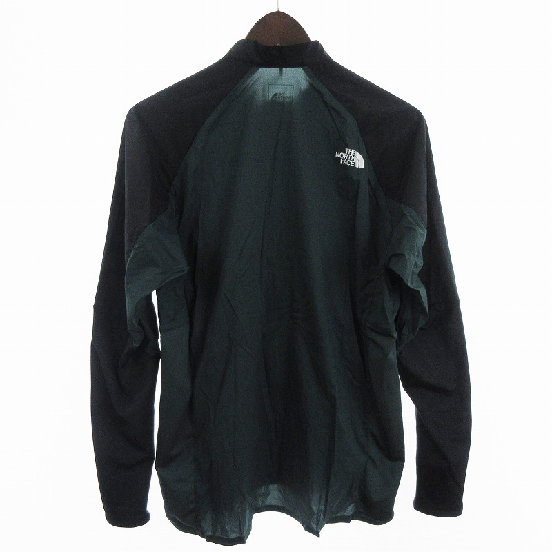 ザノースフェイス THE NORTH FACE ホワイトライトジャケット