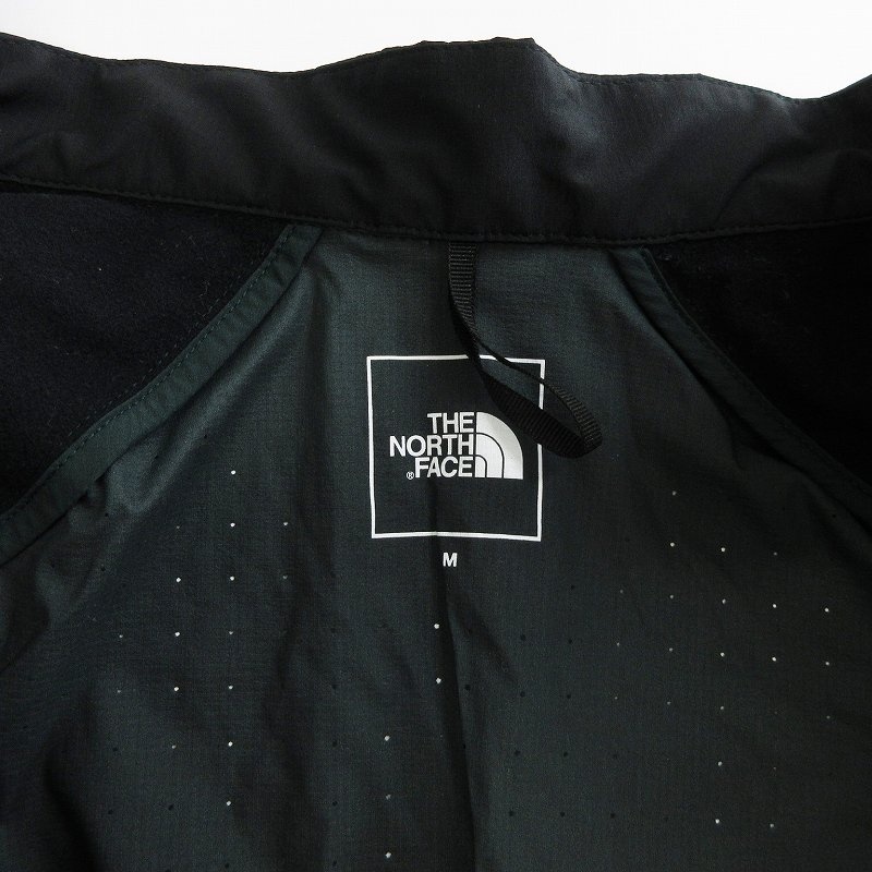 ザノースフェイス THE NORTH FACE ホワイトライトジャケット