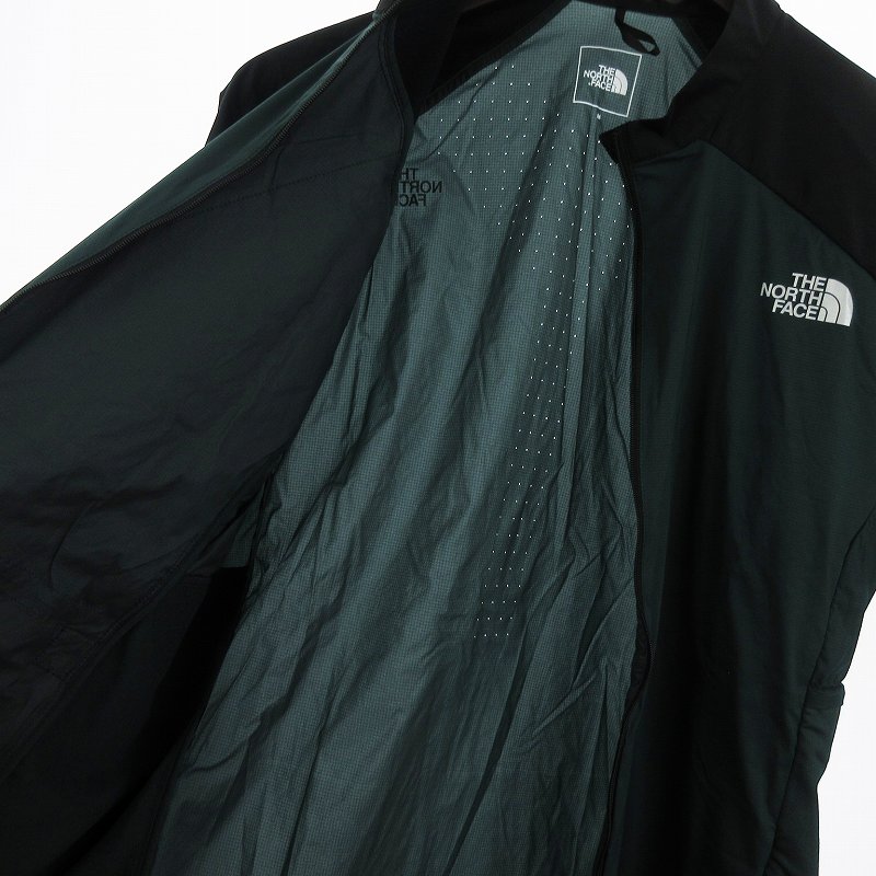 ザノースフェイス THE NORTH FACE ホワイトライトジャケット White 