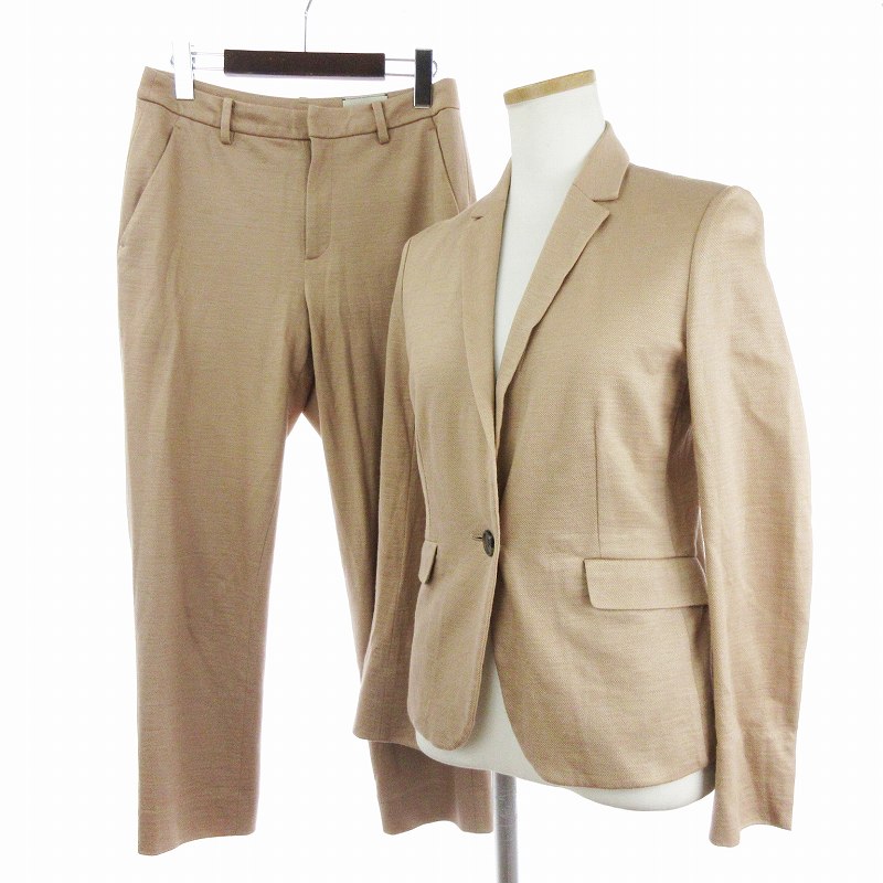 ユナイテッドアローズ UNITED ARROWS セットアップ スーツ ラミー  