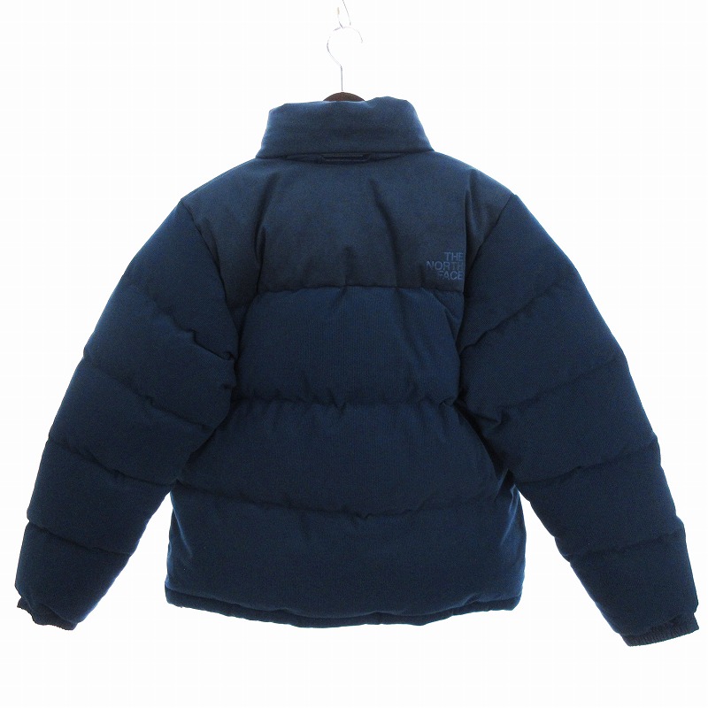 ザノースフェイス THE NORTH FACE 美品 23AW コーデュロイ ヌプシ 