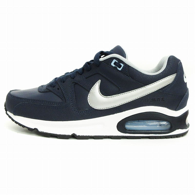 未使用品 ナイキ NIKE AIR MAX COMMAND エア マックス コマンド