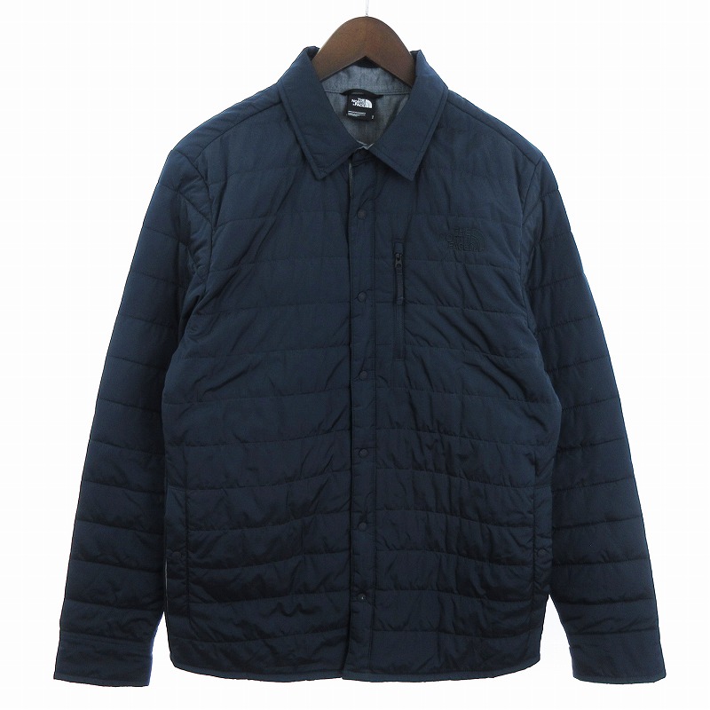 ザノースフェイス THE NORTH FACE キルティングジャケット ブルゾン 