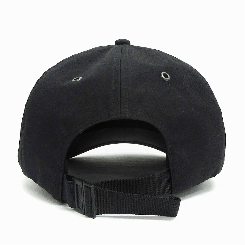 シュプリーム SUPREME THE NORTH FACE 美品 24ss Split 6-Panel Cap 