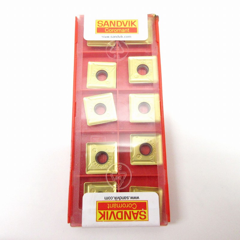 sandvikチップ6箱セット sandvikチップ6箱セット