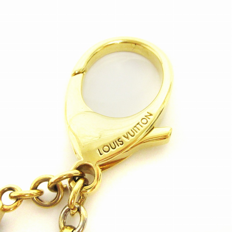 ルイヴィトン M66143 ビジューサック ナイフ チャーム　キーホルダー 楽天市場】LOUIS VUITTON ルイ ヴィトン ビジューサックナイフ
