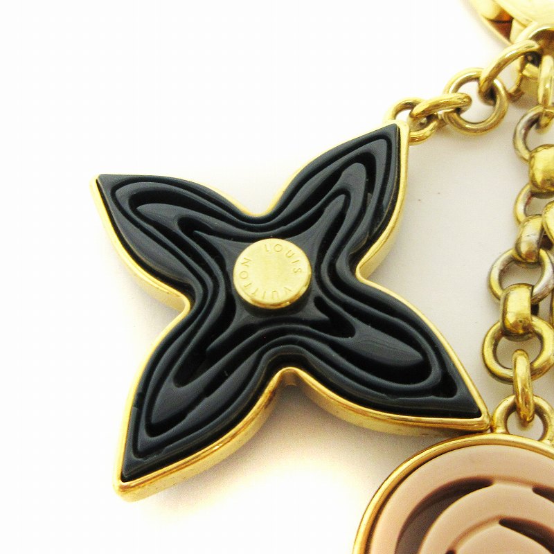 ルイヴィトン LOUIS VUITTON M66143 ビジューサックナイフ