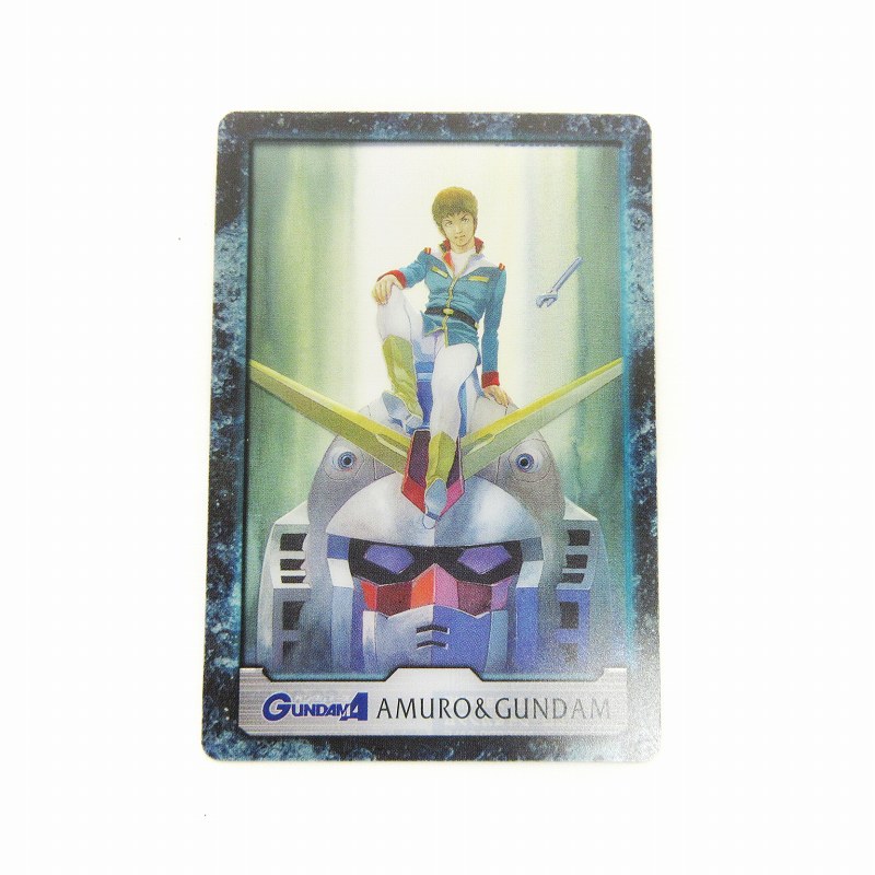 ガンダムアニバーサリーカード 機動戦士ガンダム アニバーサリーカード 80種 セット SEED 08