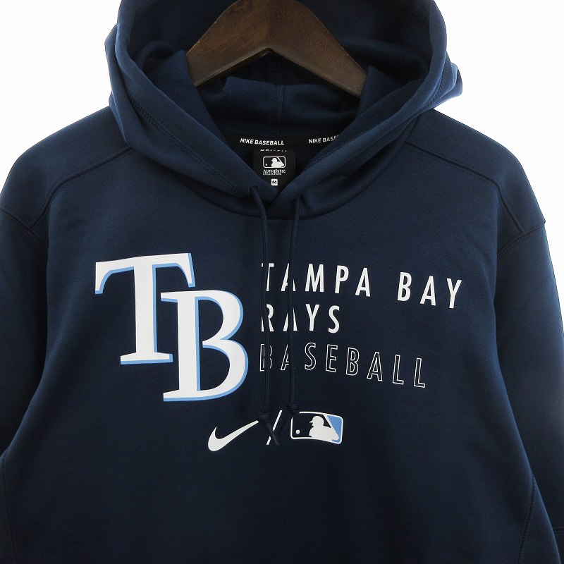 正規品 MLB 2008 ポストシーズン タンパベイ・レイズ