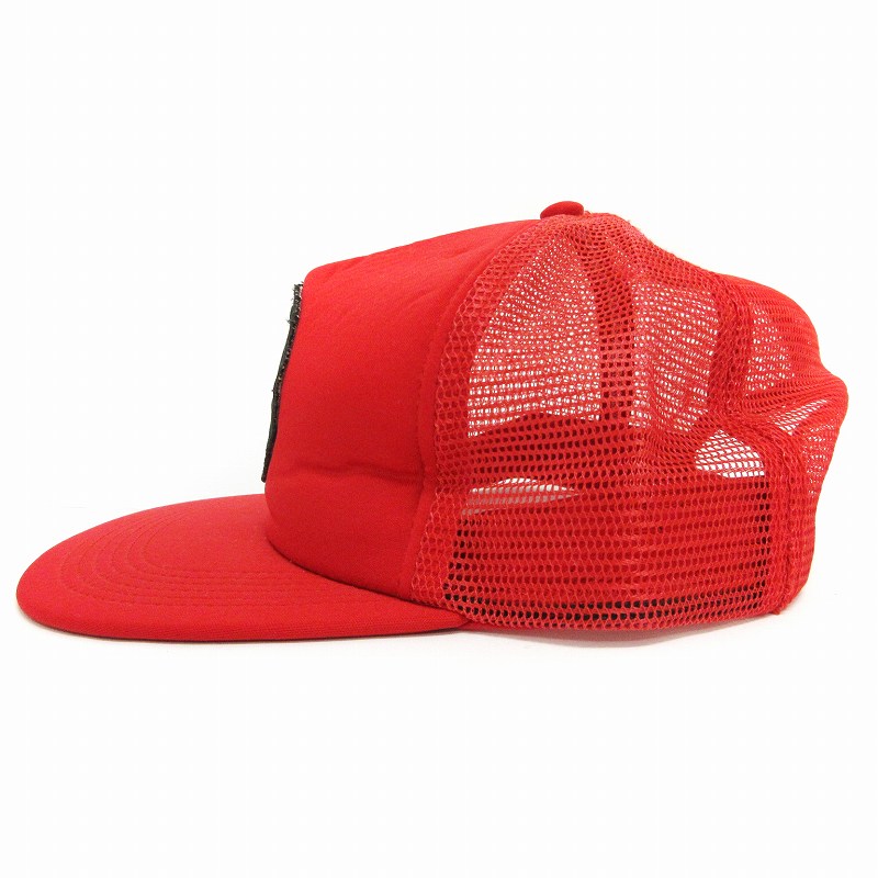 中古・古着通販】stussy (ステューシー) Stu arch strapback cap