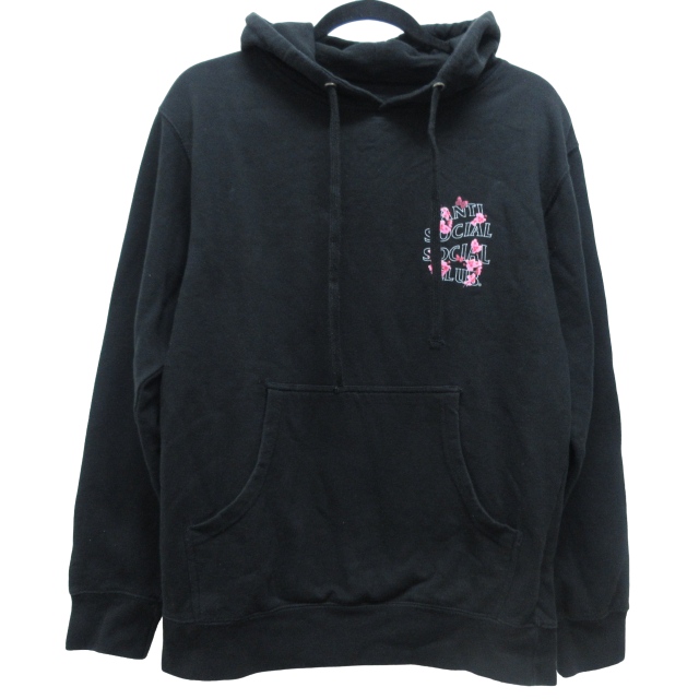 ANTI SOCIAL SOCIAL CLUB アンチソーシャルソーシャルクラブ