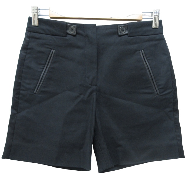 希少 美品 アレキサンダーワン ロンパース アーガイル ニット ショート