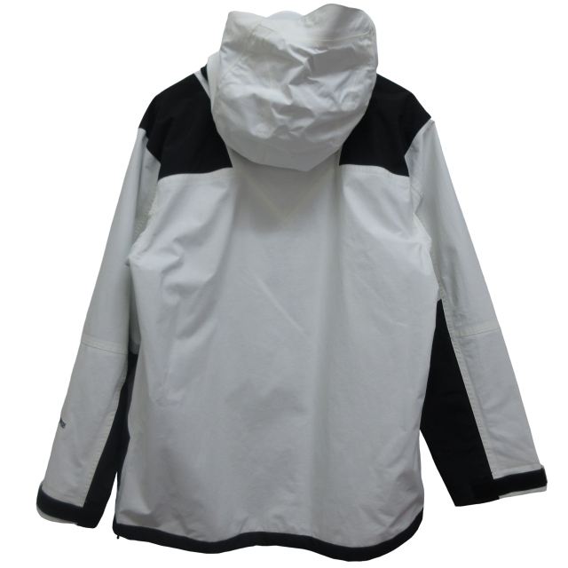 ザノースフェイス THE NORTH FACE 美品 マウンテンパーカー プル 