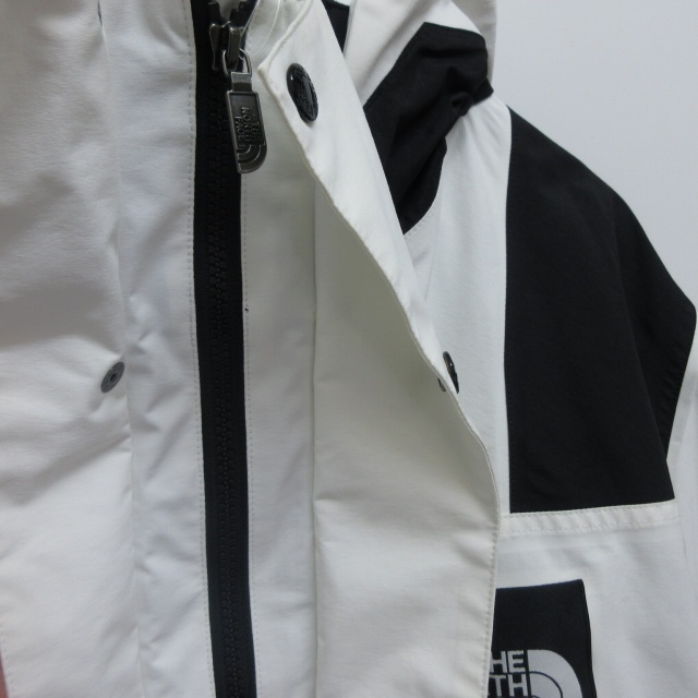 ザノースフェイス THE NORTH FACE 美品 ゴアテックス マウンテン 