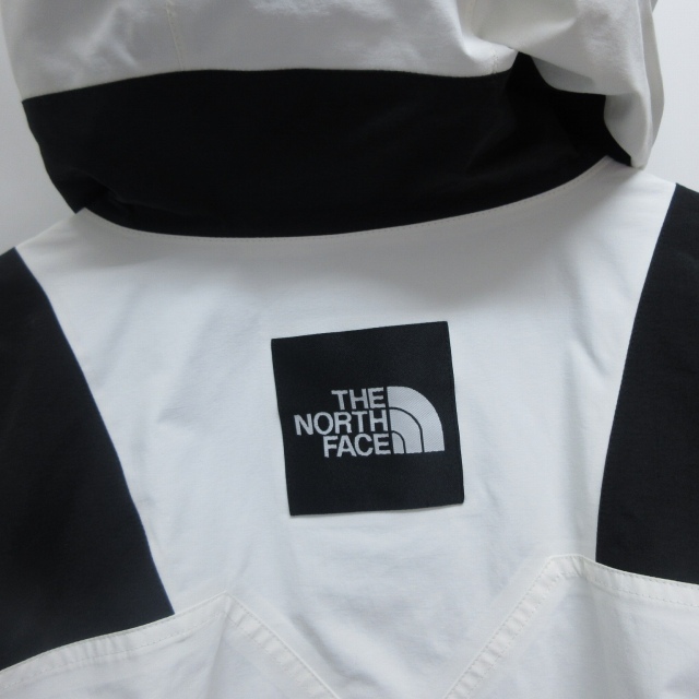ザノースフェイス THE NORTH FACE 美品 ゴアテックス マウンテン 